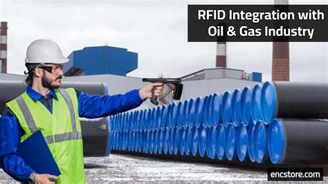 rfid sensor company oilfield|oil and gas rfid solutions.